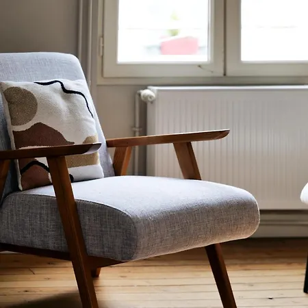 Tres Grand Coeur De - 7 Personnes *