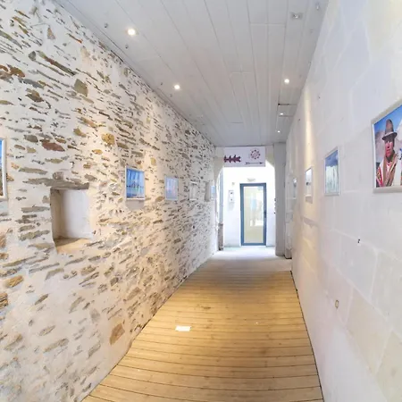 Tres Grand Coeur De - 7 Personnes * Angers