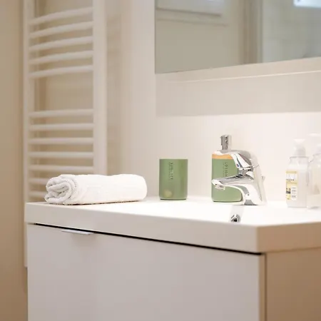 Tres Grand Coeur De - 7 Personnes Апартаменты