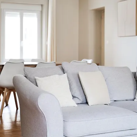 Apartman Tres Grand Coeur De - 7 Personnes