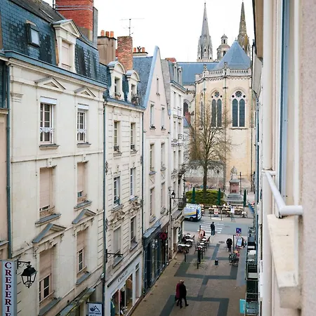 Apartman Tres Grand Coeur De - 7 Personnes *