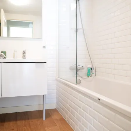 Apartman Tres Grand Coeur De - 7 Personnes Angers