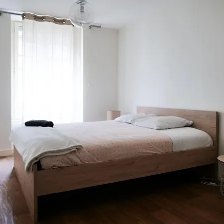 Tres Grand Coeur De - 7 Personnes Angers