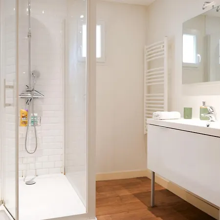 Apartman Tres Grand Coeur De - 7 Personnes