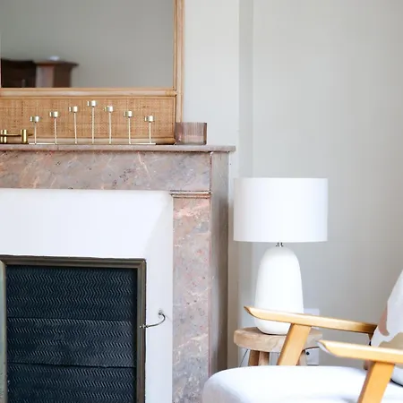 Апартаменты Tres Grand Coeur De - 7 Personnes *