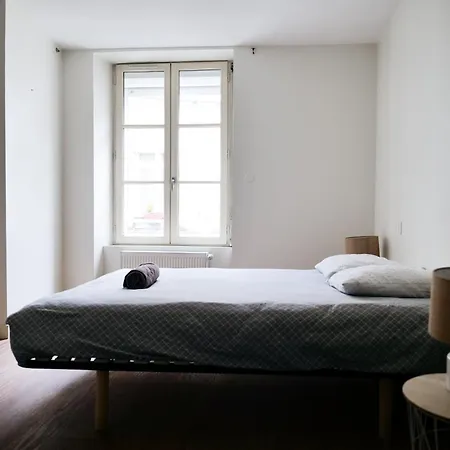 Tres Grand Coeur De - 7 Personnes Apartman