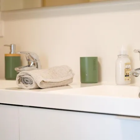 Apartman Tres Grand Coeur De - 7 Personnes