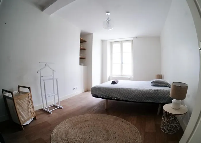 Διαμέρισμα Tres Grand Coeur De - 7 Personnes Ανζέρ