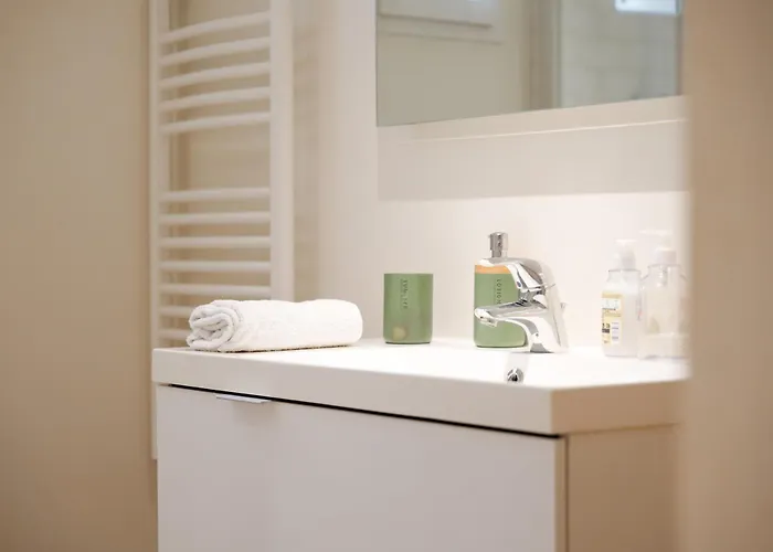 Tres Grand Coeur De - 7 Personnes Διαμέρισμα