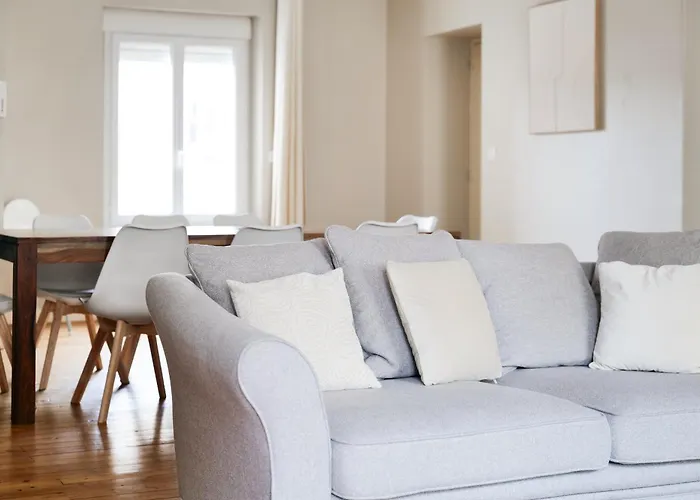 Διαμέρισμα Tres Grand Coeur De - 7 Personnes